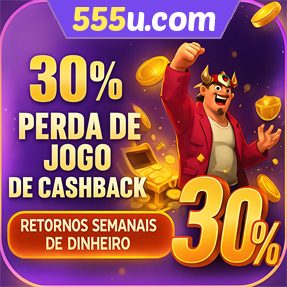 555u.com Fundo de Resgate de Perdas Semanais