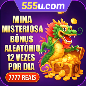 555u.com Mina Misteriosa